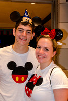 Spring Break - Orlando 2015-03