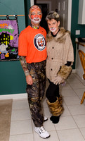 2012 Halloween Party