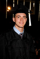 David Neugent College Graduation