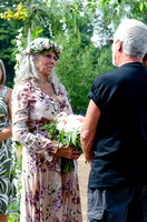 Donny - Bridget Wedding