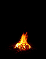 2018-1103 Martin's Bon Fire