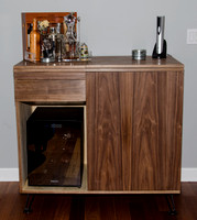 2018-0119 Patrica Bar Cabinet