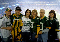 Packers Thanksgiving